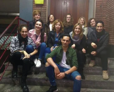 Testimonios de Ex alumnos