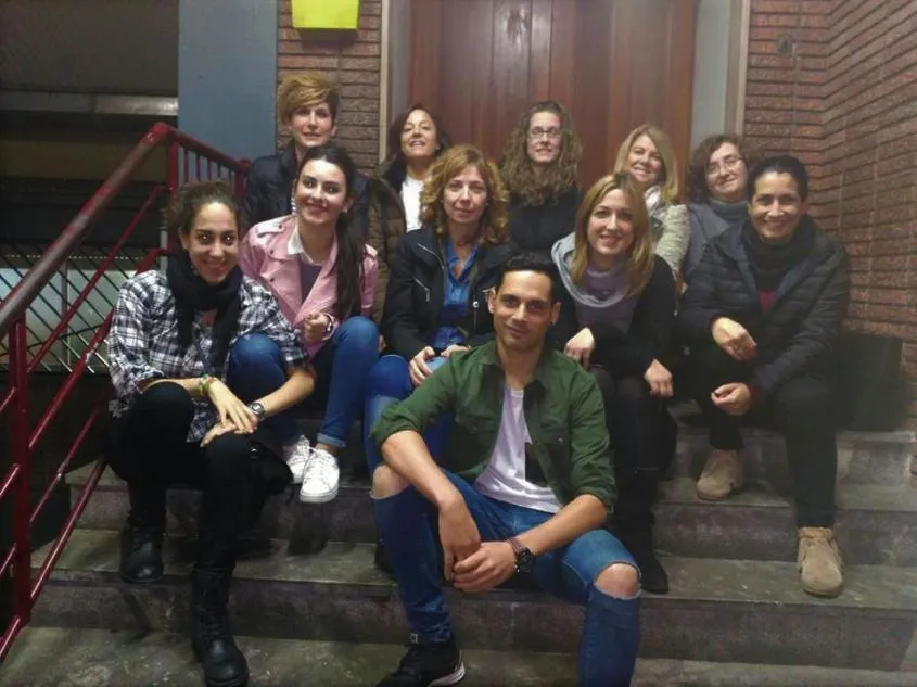 Testimonios de Ex alumnos