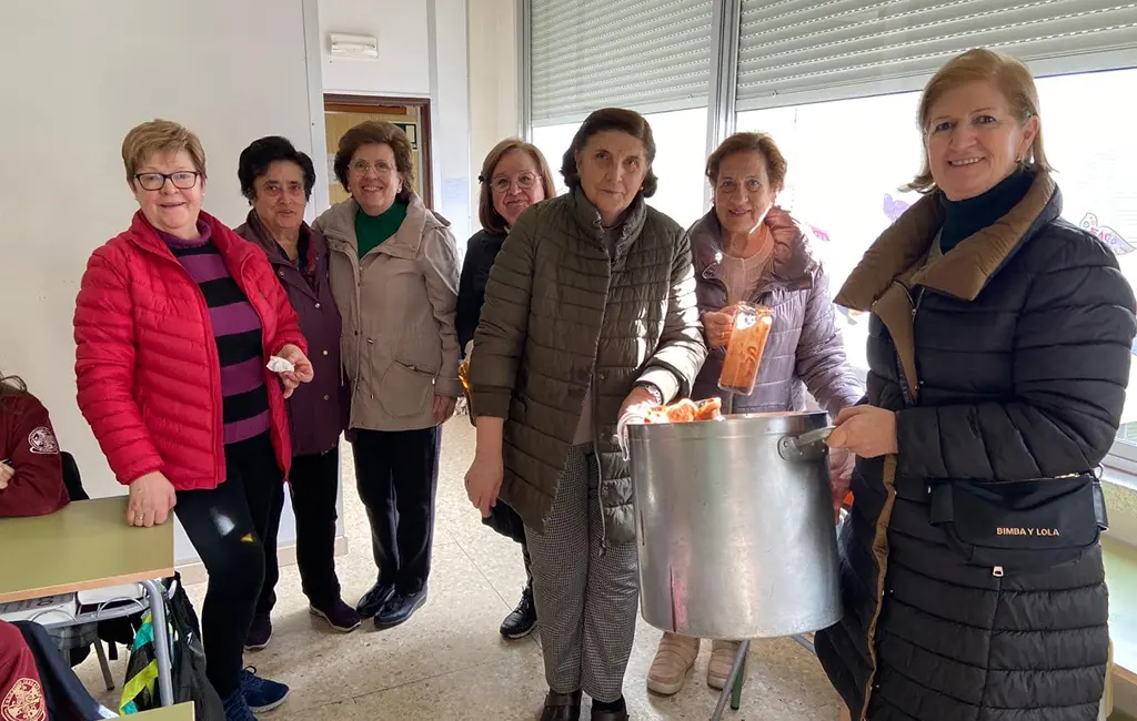 APRENDIZAJE Y SERVICIO