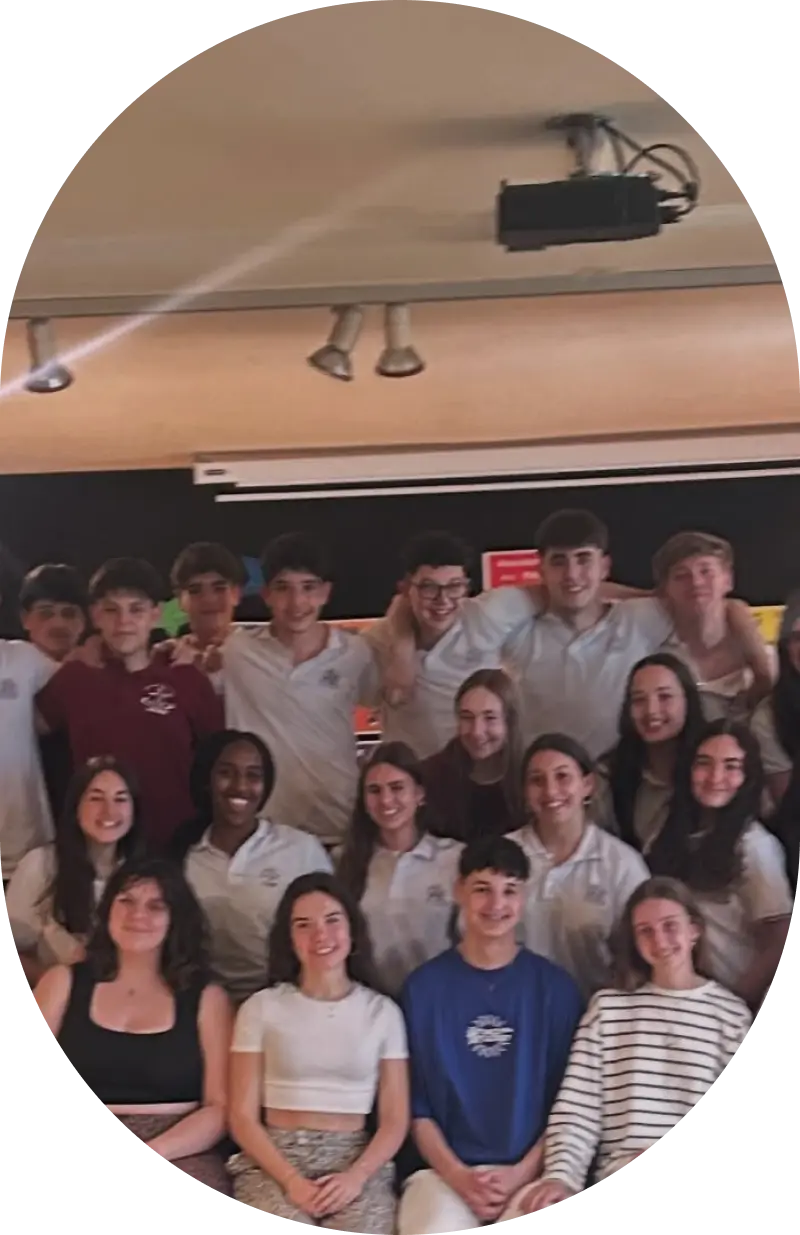 Antiguos Alumnos - Criptana