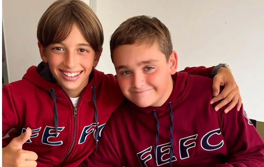 ETAPA - EDUCACION PRIMARIA