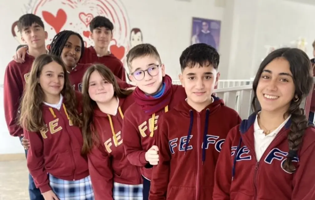 ETAPA - EDUCACION SECUNDARIA