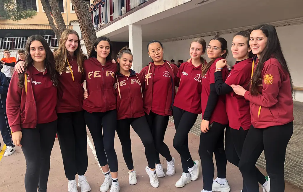 ETAPA - EDUCACION SECUNDARIA