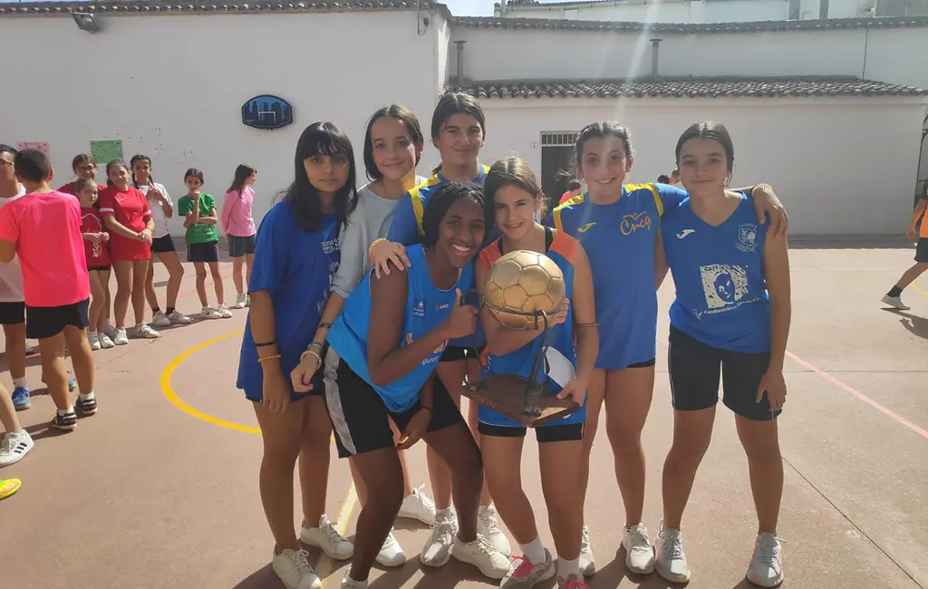 ETAPA - EDUCACION SECUNDARIA